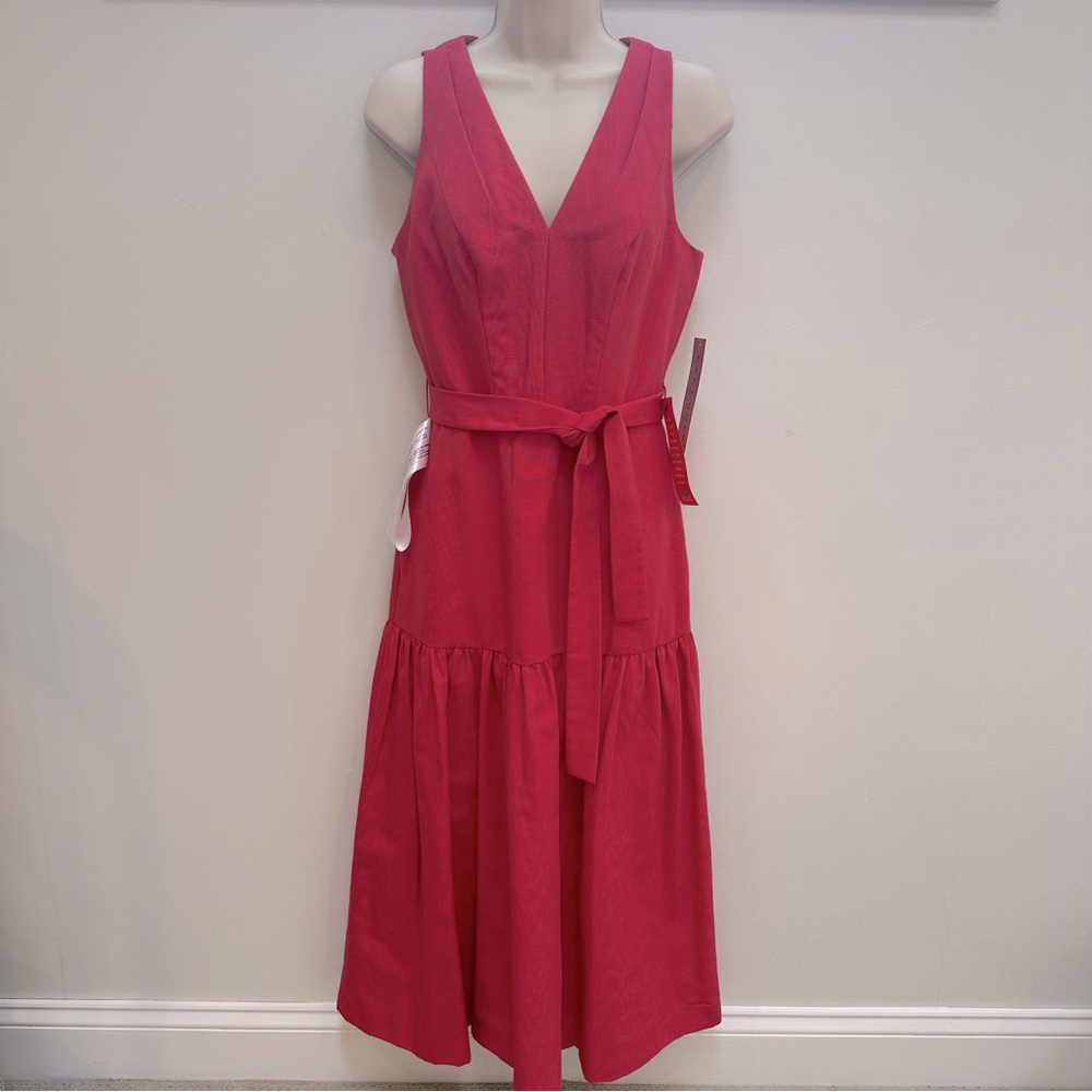 Kay Unger size 4 Paige cocktail dress